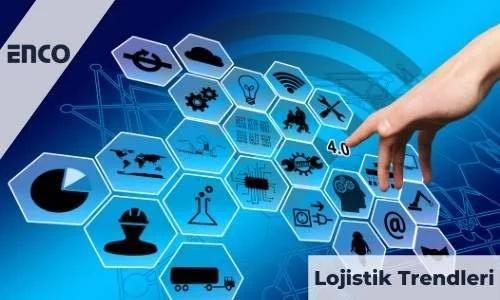 Lojistik Trendleri – Lojistiğin Geleceği