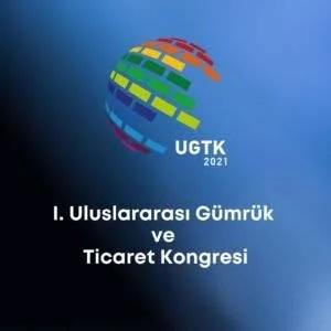 ENCO 1. Uluslararası Gümrük ve Ticaret Kongresi’nde Pandeminin Sektörel Etkilerini Değerlendirdi