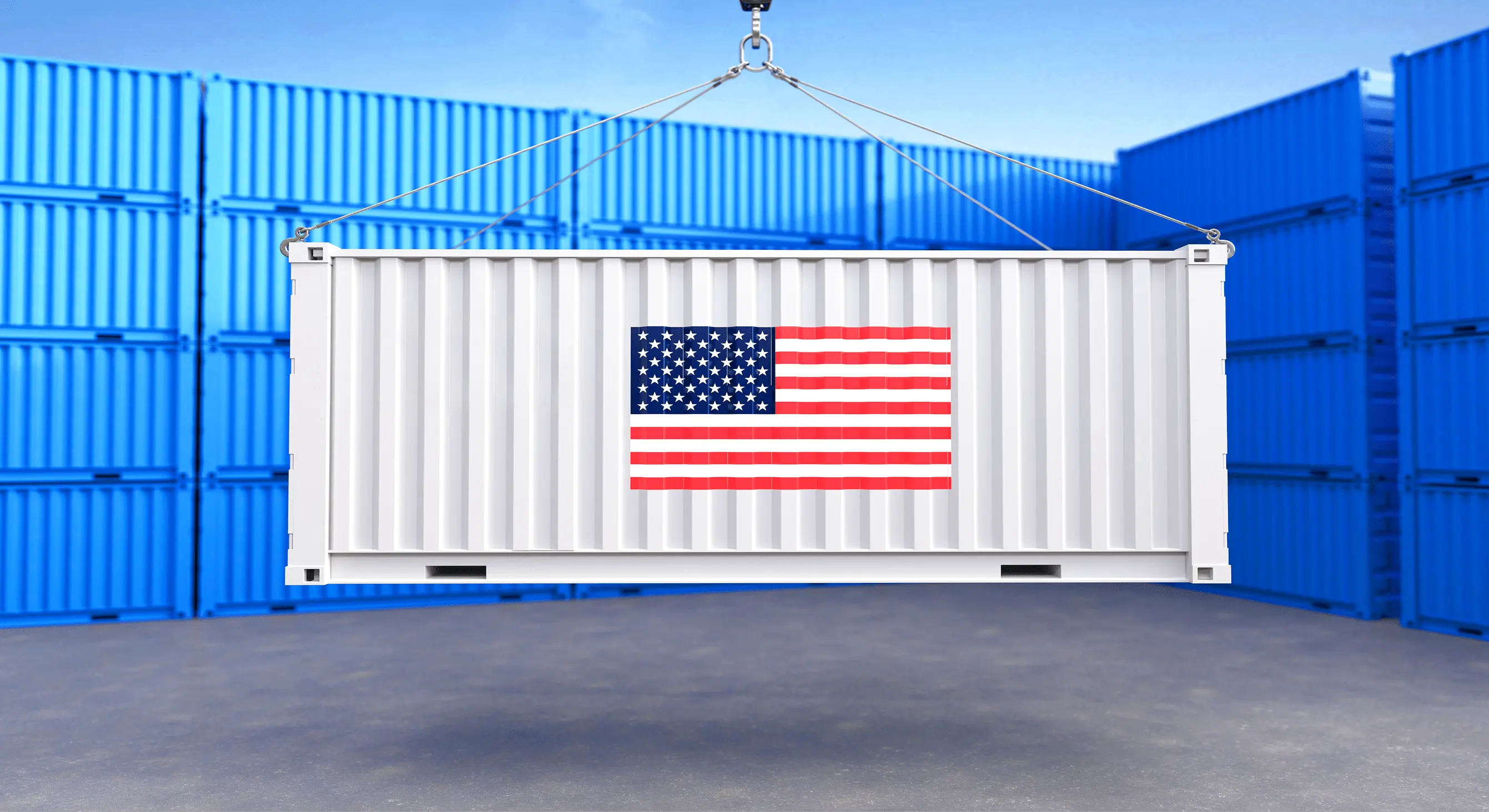 Amerika’ya E-İhracat Nasıl Yapılır? 