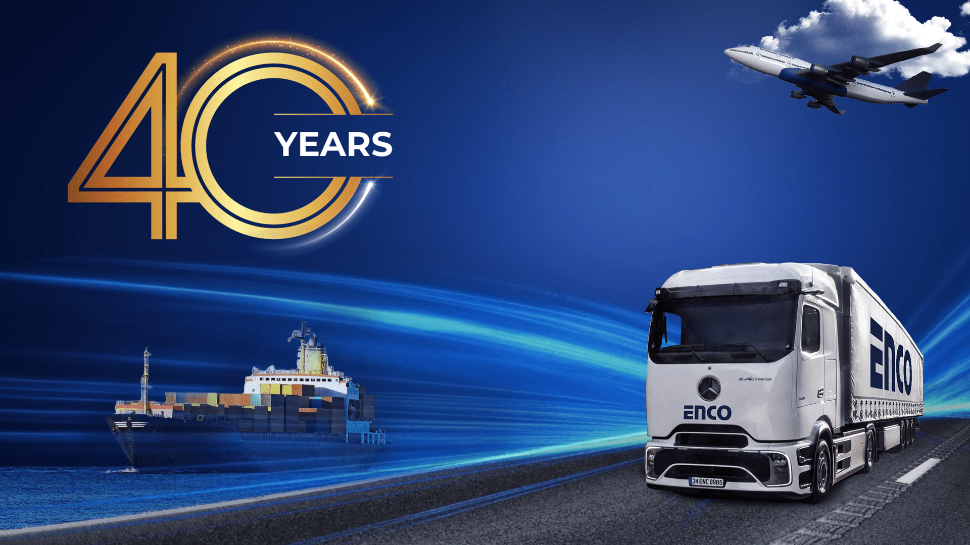 Trust and Quality in a 40-Year Journey