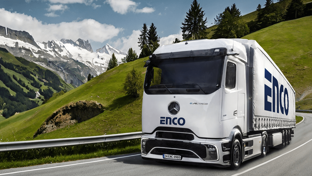 We Participated in Swiss Days 2024!