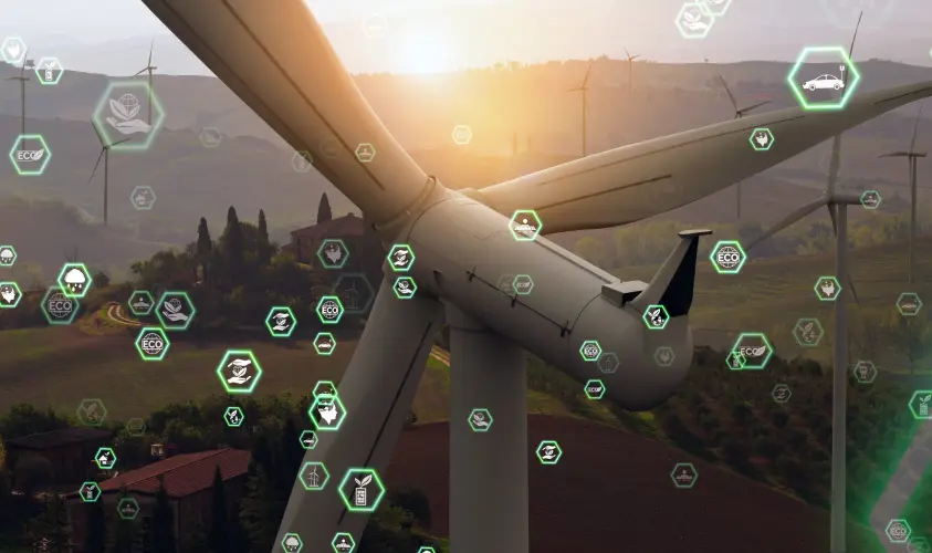 Our Sustainability Report Has Been Published