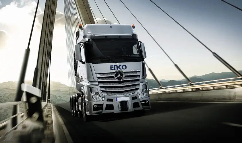 Quality, Trust, Experience, Innovation