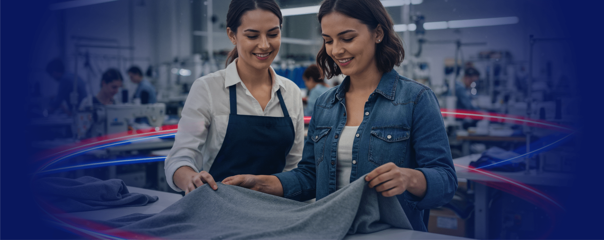 Sektörünüzü Hızlandırıyoruz