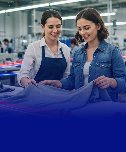 We Accelerate Your Industry