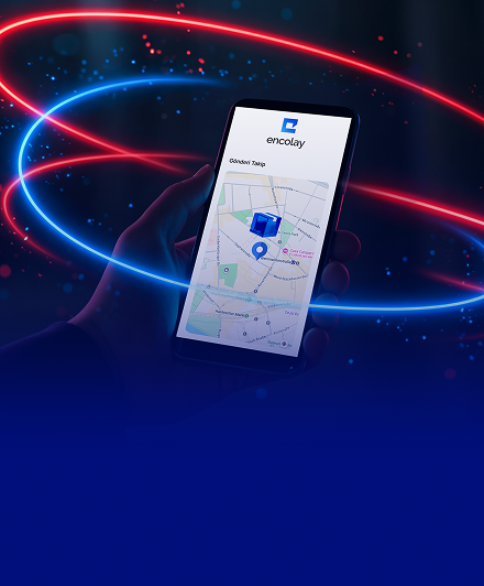 With You at Every Step