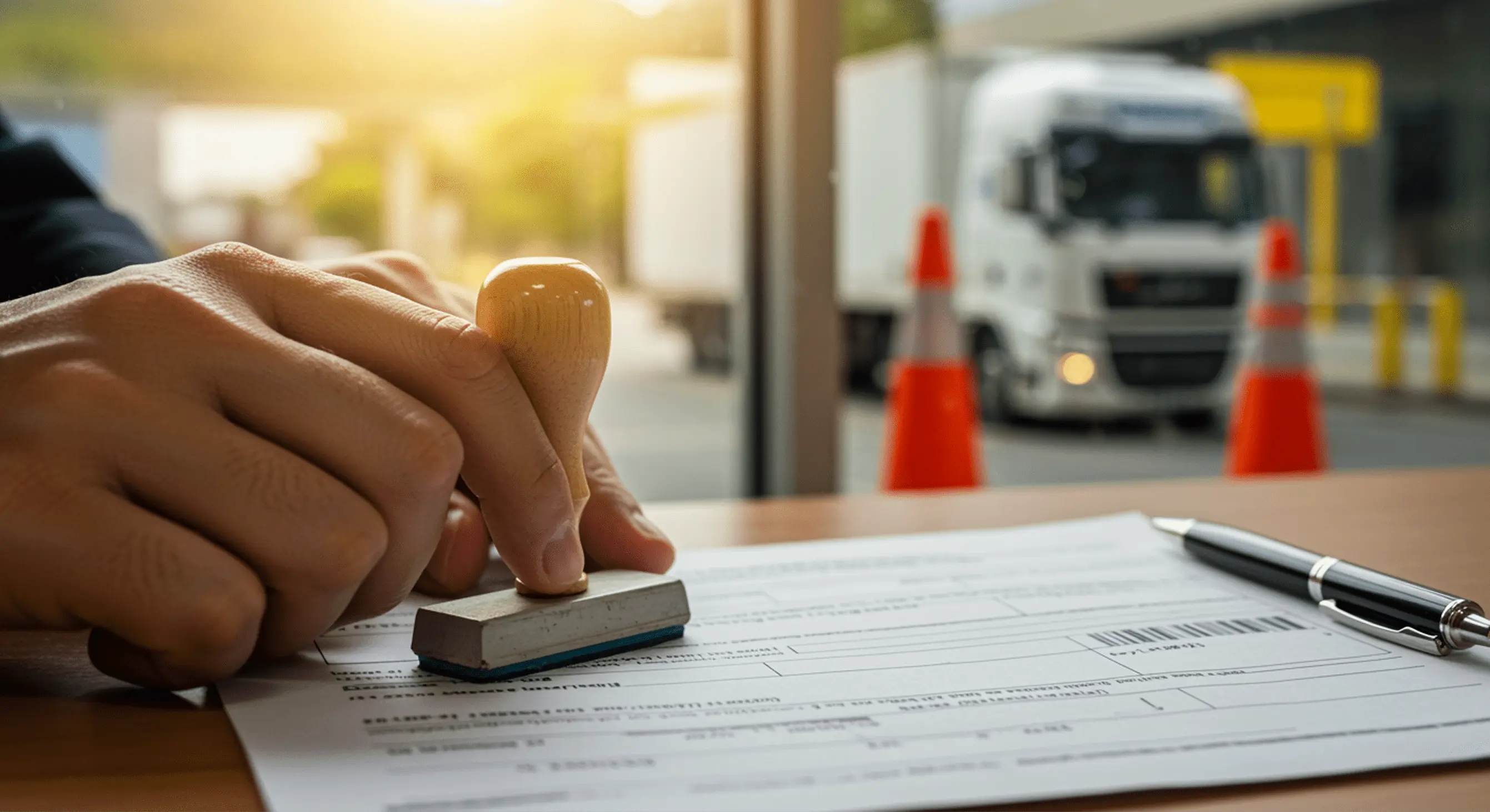 Uluslararası Taşımacılıkta Gümrük İşlemleri